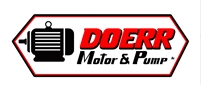  Doerr Motor & Pump