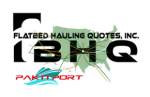 Transportation Flatbed  Hauling Quotes