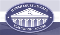 Hawaii Court Records Anne  Roberts