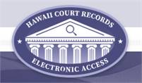 Hawaii Court Records Anne  Roberts