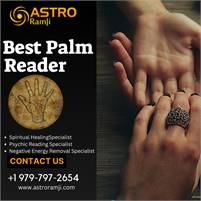  Astrologer Ram Tulasi  in Plano & Frisco